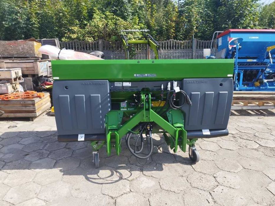 Rozsiewacz ZA V 1700 SUPER PROFIS HYDRO Amazone