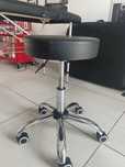 Taboret obrotowy
