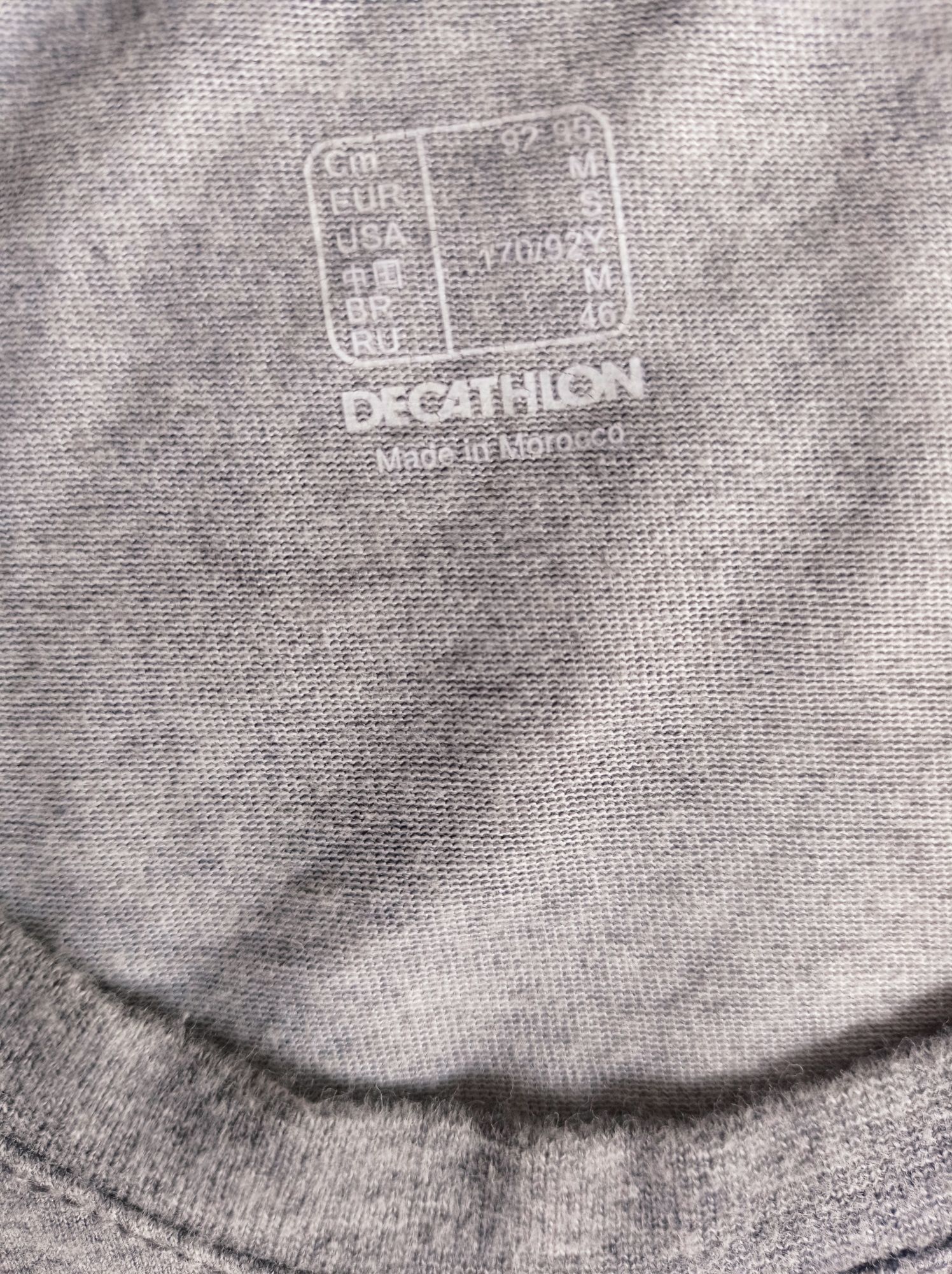 Koszulka Quechua Decathlon r. M