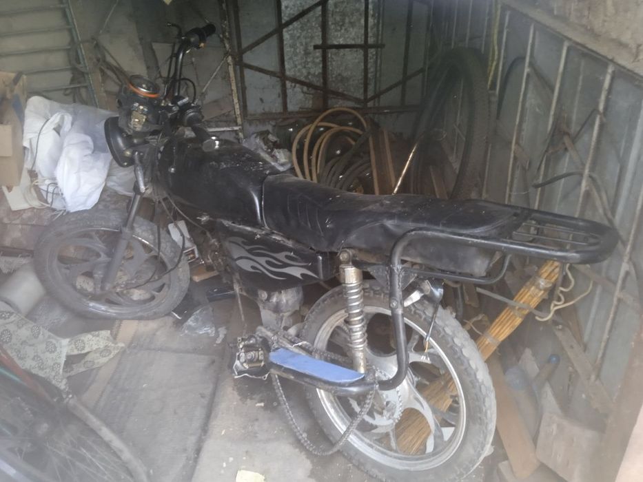 Забирать по быстрее