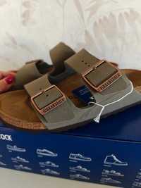 Birkenstock arizona stone