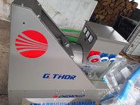 Тракторний генератор (від ВВП) 43 кВт PEDROLLO G-TM50 Італія