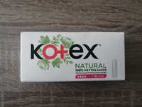 Тампони Kotex natural