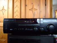 Kenwood KRF-A4020