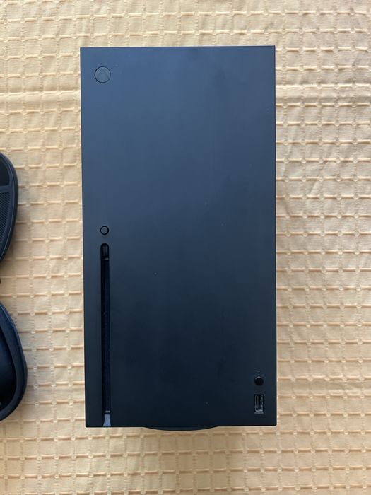 Xbox Series X 1TB