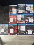 Gry na Ps4/PS5 PL