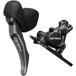 NOWY Shimano GRX hamulec przedni hydrauliczny BL-RX820 BR 950mm GRAVEL
