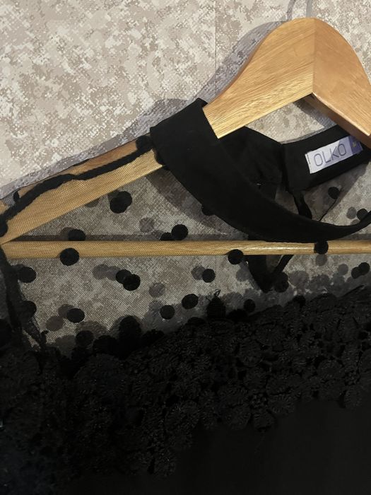 Блузка кофточка топ состояние новой