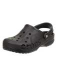 Chodaki w kolorze ciemnobrązowym Crocs 38