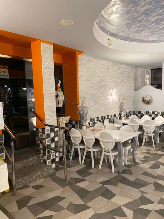 Katowice Giszowiec Lokal 150m2 w centrum dzielnicy