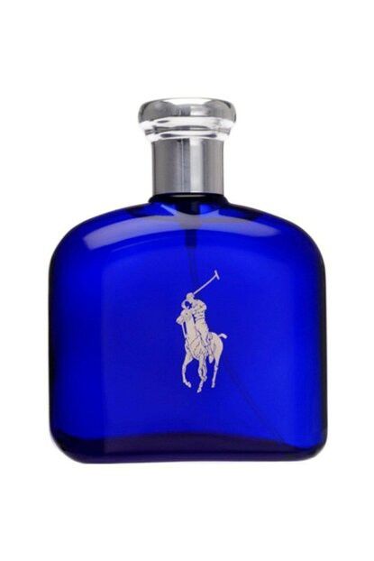 Ralph Lauren Polo Blue Eau de Toilette 125ml.