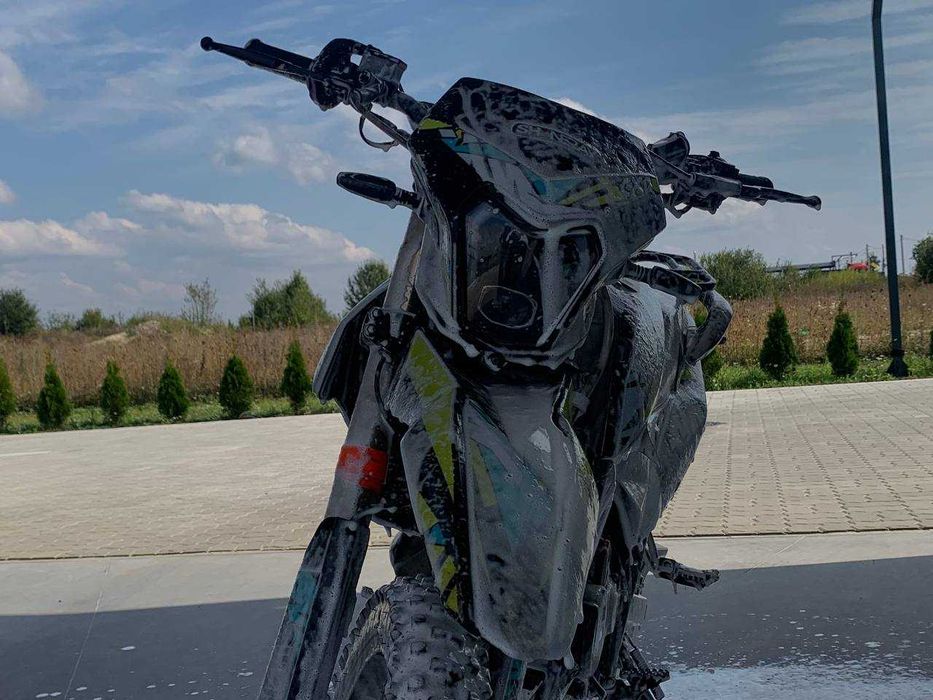 Шинерай XY-250-GY 6c