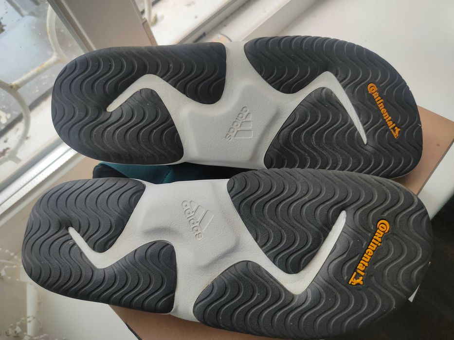 Сандалії Adidas Terrex Sumra FX4571