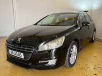 Peugeot 508 SW 1.6 HDI 110cv