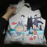 Totebag / mala - pintura personalizada