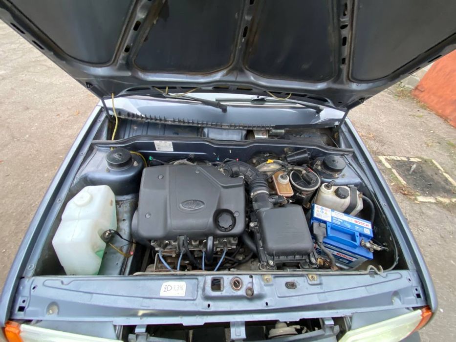 В продаже авто с небольшым пробегом в идеальном состояние