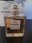 Chanel n.o 5 perfumy