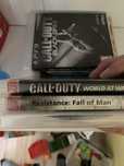Gry playststion 3