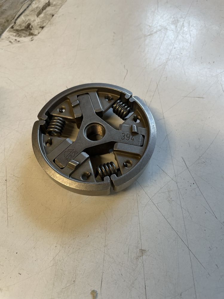 Sprzeglo przecinarka Wacker BTS 1035 dolmar makita