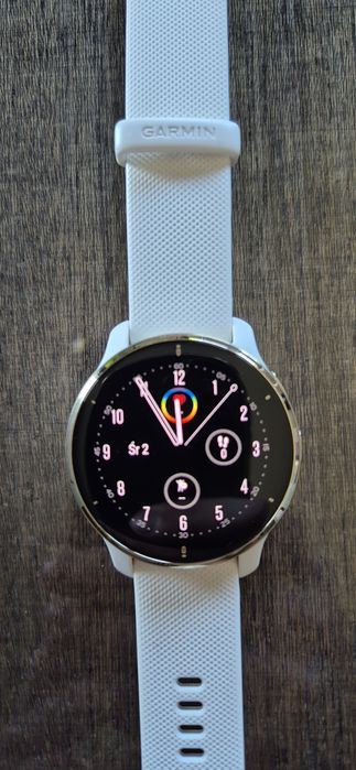 Garmin Venu 2 plus