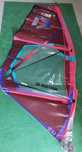 Vela Windsurf Duotone Super Hero 4,2m²