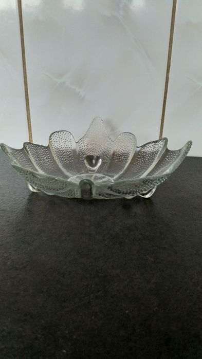 Miseczka w kształcie liścia