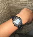 Zegarek Casio Illuminator - dla dorosłych i dla dziecka