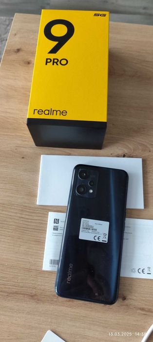 Telefon Realme 9 Pro