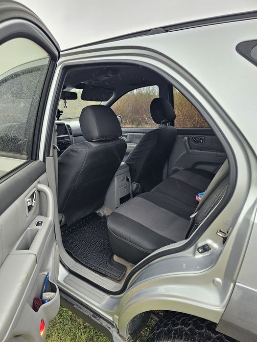 KIA SORENTO 2005 рік 2,5 дизель