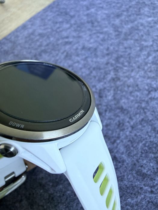 Garmin Forerunner 970