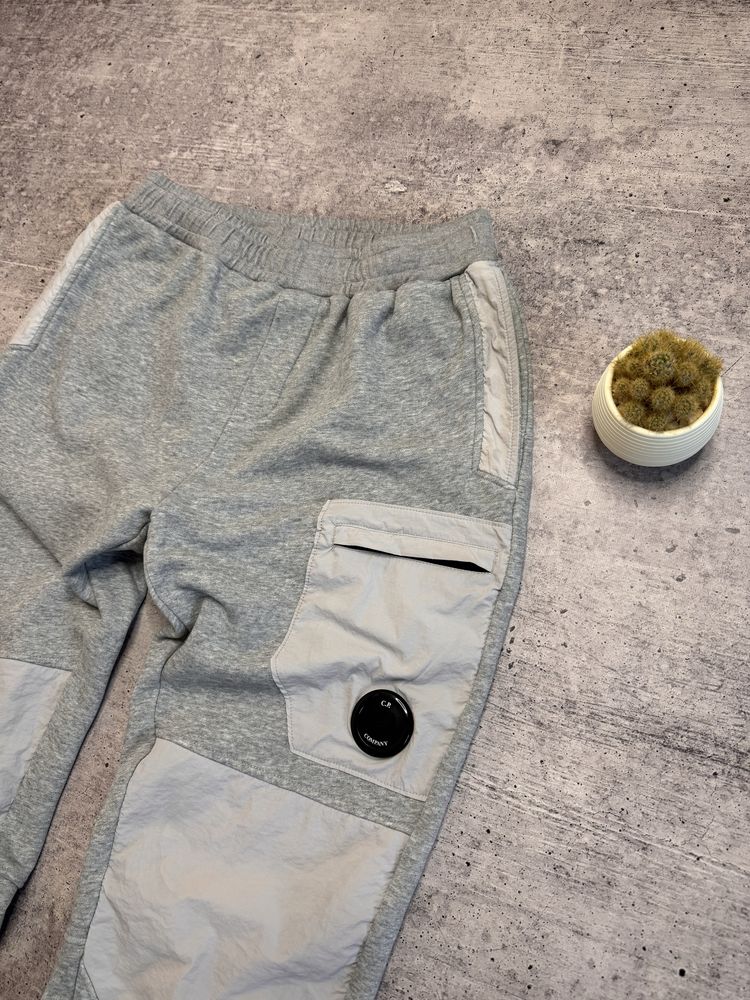 Штани спортивні C.P. Company nylon