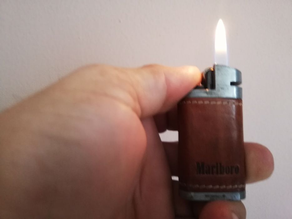 Zapalniczka Marlbore