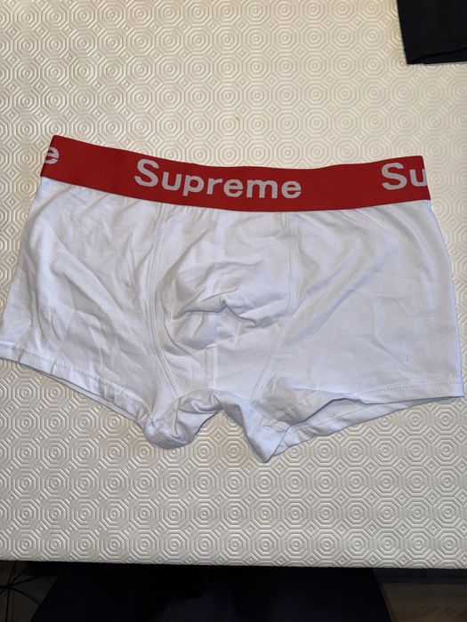 Boxers Supreme Novos