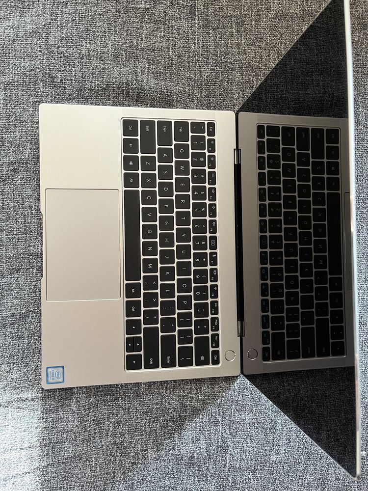 Laptop Huawei Matebook X Pro 14”