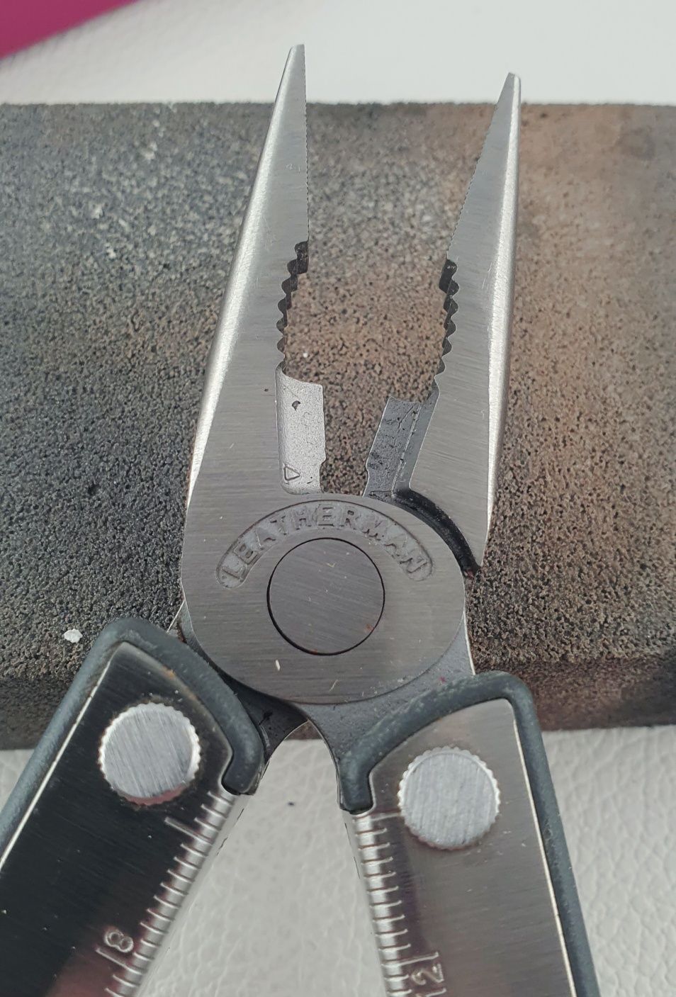 Leatherman Blast USA multitool narzędzie wielofunkcyjne