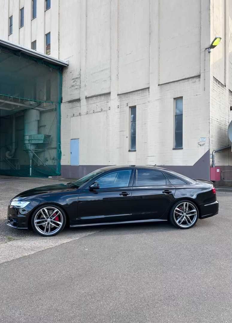 Audi A6 2016 року, 2,0 Бензин,  Седан