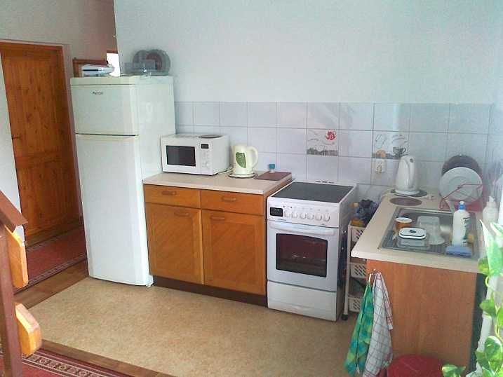 * Pokój Jednoosobowy w domu wolnostojącym * Cicha okolica *