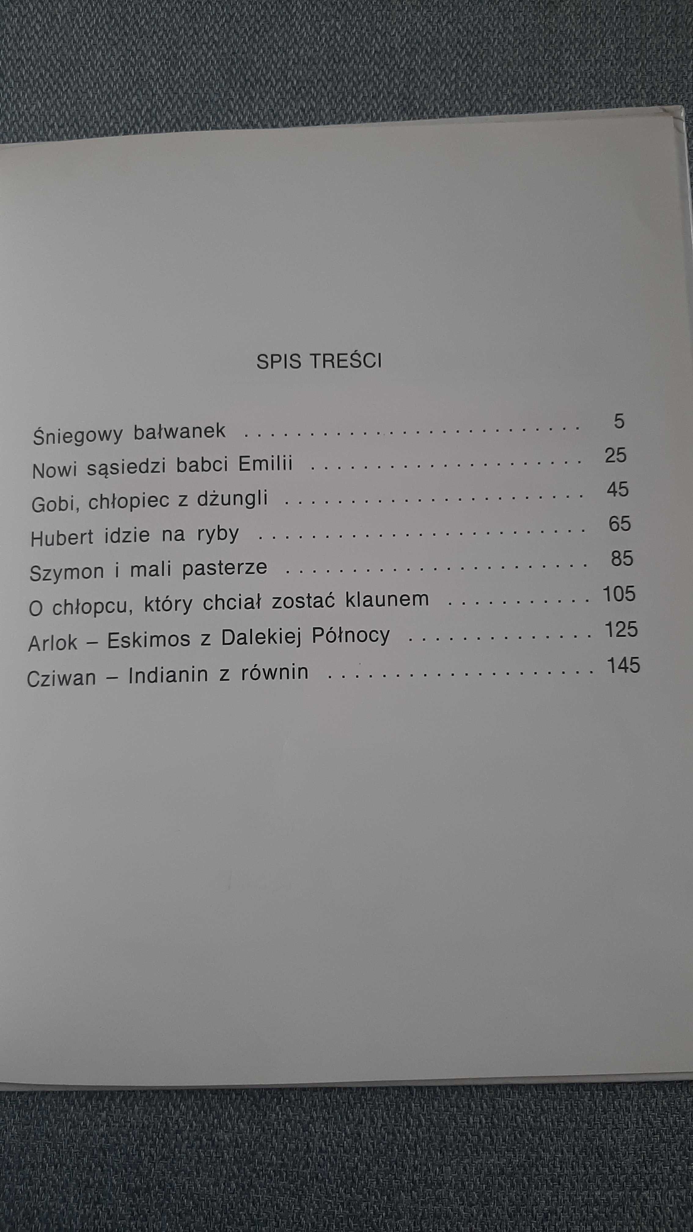 Opowieści o przyjaźni Dominique Ribaupierre Philippe Salembier Maïlé