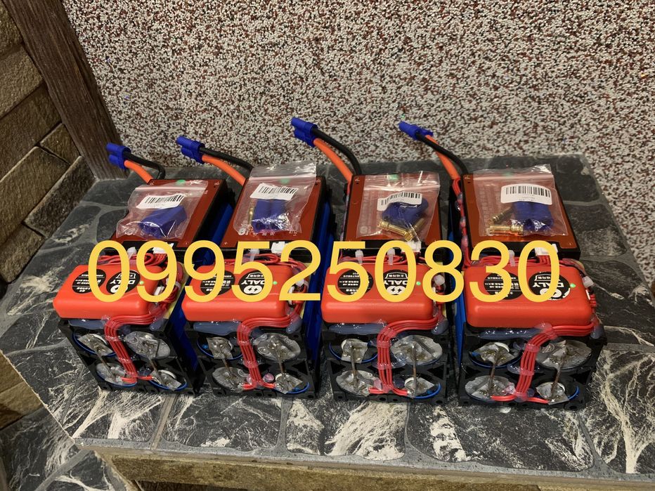 Акумулятор для ДБЖ lifepo4 12В 15Ah! Topband 33138 Grade “A”.