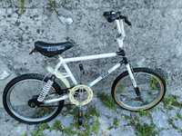 Bicicleta cross BMX