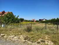 Działka budowlana w Maszewie Dużym k.Płocka 1463 m2, przy szkole podst