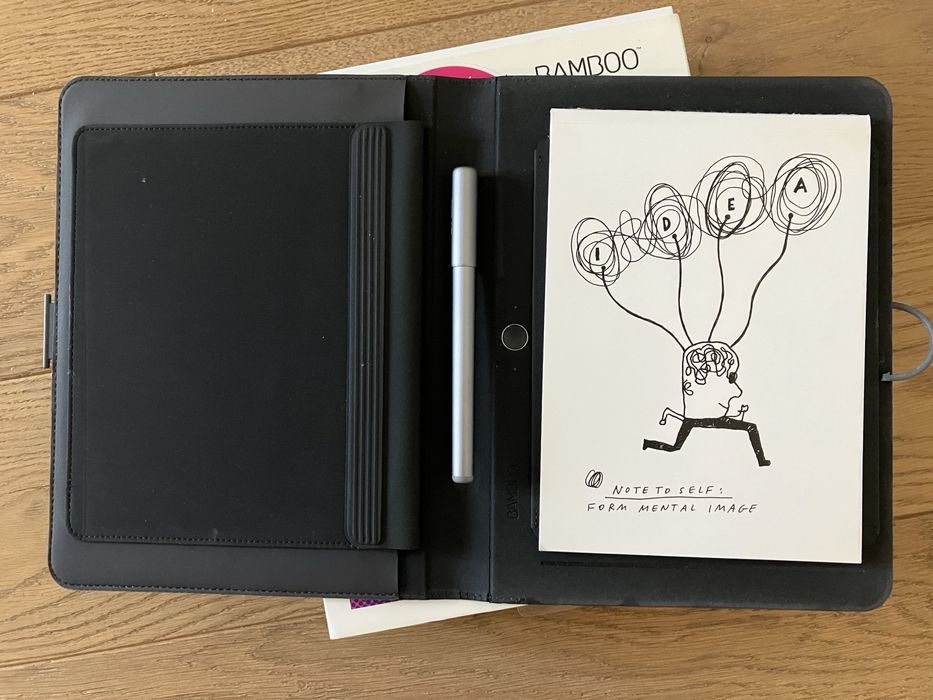 Bamboo Spark (CDS-600P)