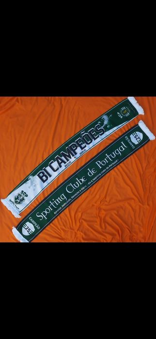 Bicampeão Sporting 3 modelos diferentes