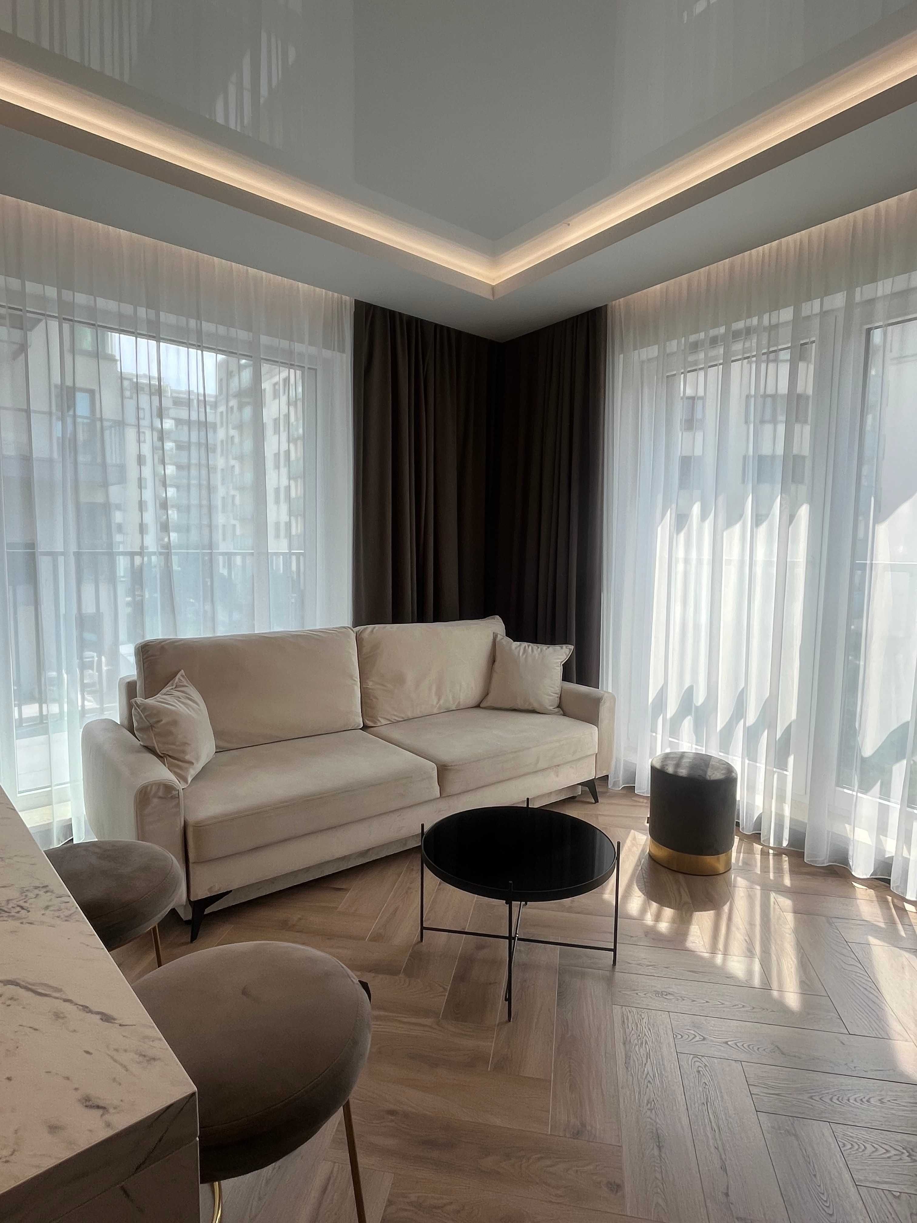 LUKSUSOWY APARTAMENT Unique and Prestige 3 Bedroom