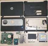 HP Pavilion 15-F 15-F222WM 15-F223NR Разборка ноутбука / запчастини