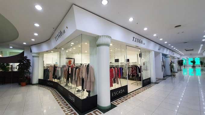 Орендна торгових  площ у ТРЦ "Пальміра Plaza"