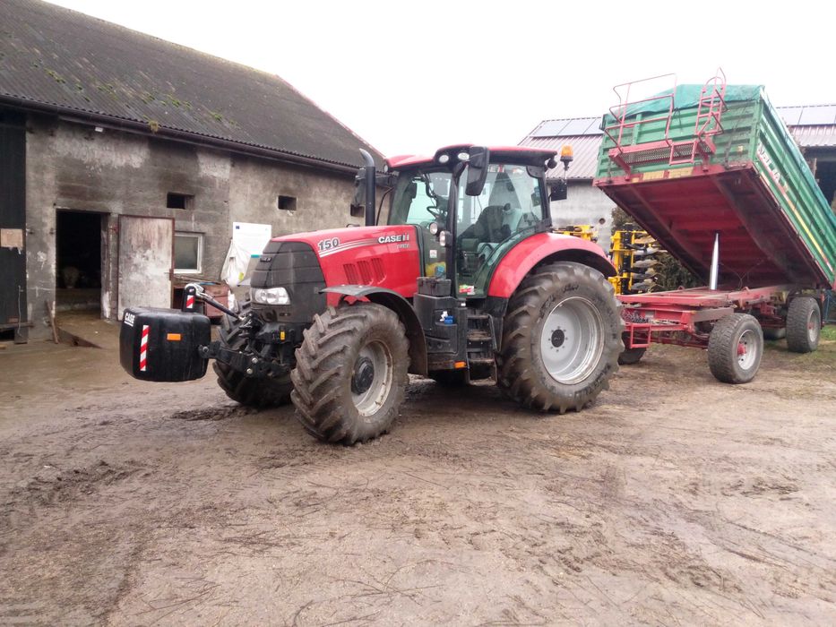 Obciążnik balast tuz valtra new masej fendt deutz john Wysyłka