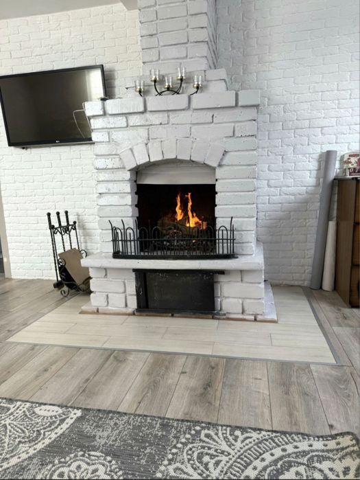 Продам Шикарный Дом -Дача недалеко от Левого берега