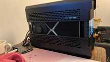 Komputer SFF 9800x3d, RTX4090 Founders Edition, 64GB Ram