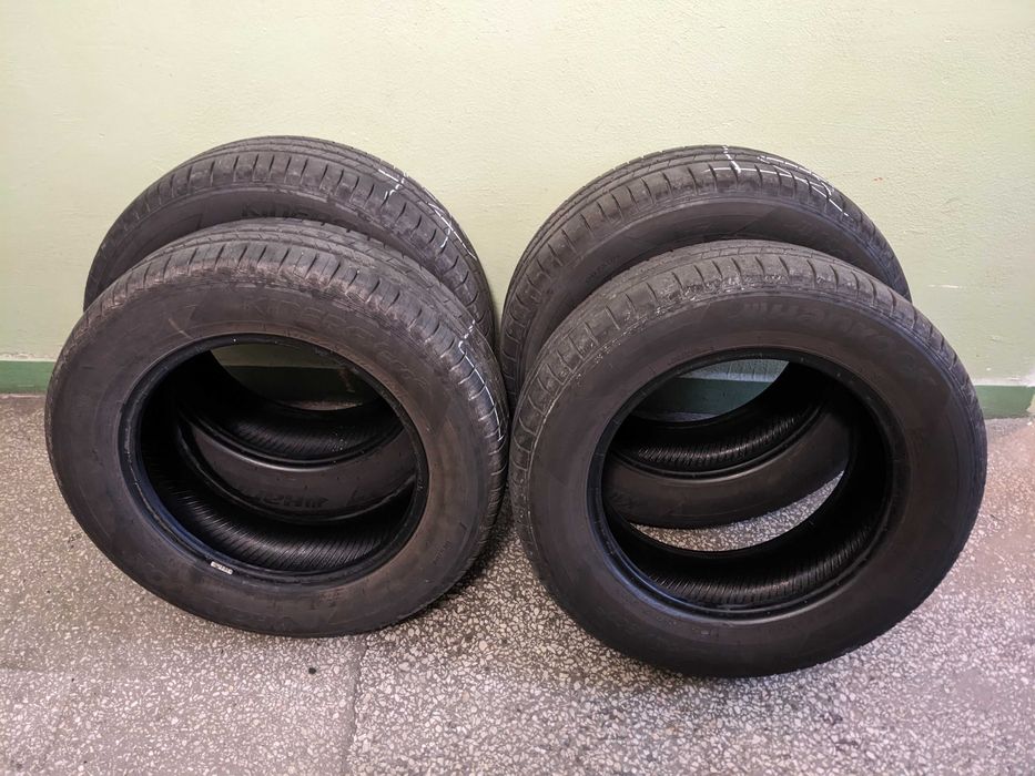 Opony Hankook Kinergy Eco 2 195/65/R15